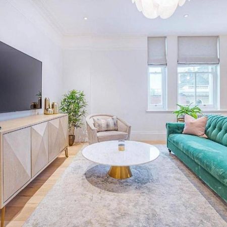 شقة Royal Kensington In Cromwell Road لندن المظهر الخارجي الصورة