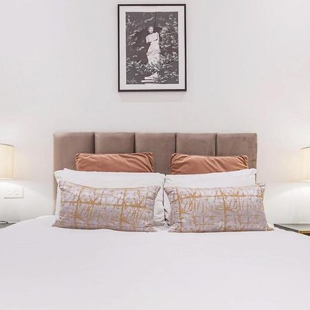 شقة Royal Kensington In Cromwell Road لندن المظهر الخارجي الصورة