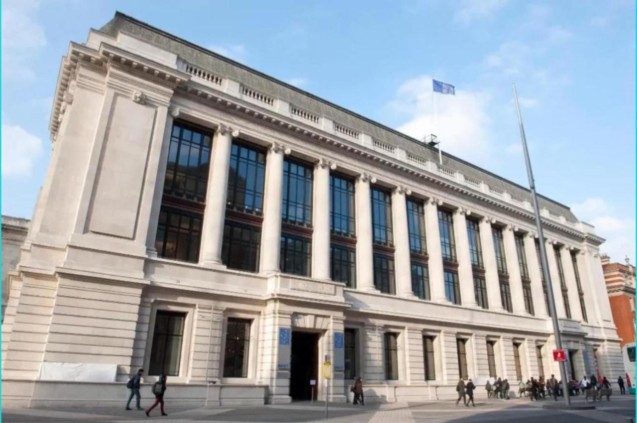 شقة Royal Kensington In Cromwell Road لندن المظهر الخارجي الصورة