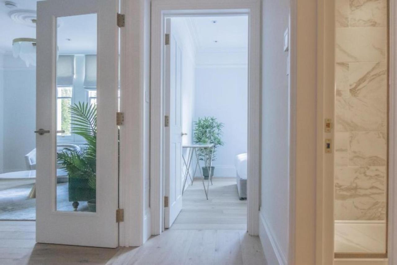 شقة Royal Kensington In Cromwell Road لندن المظهر الخارجي الصورة