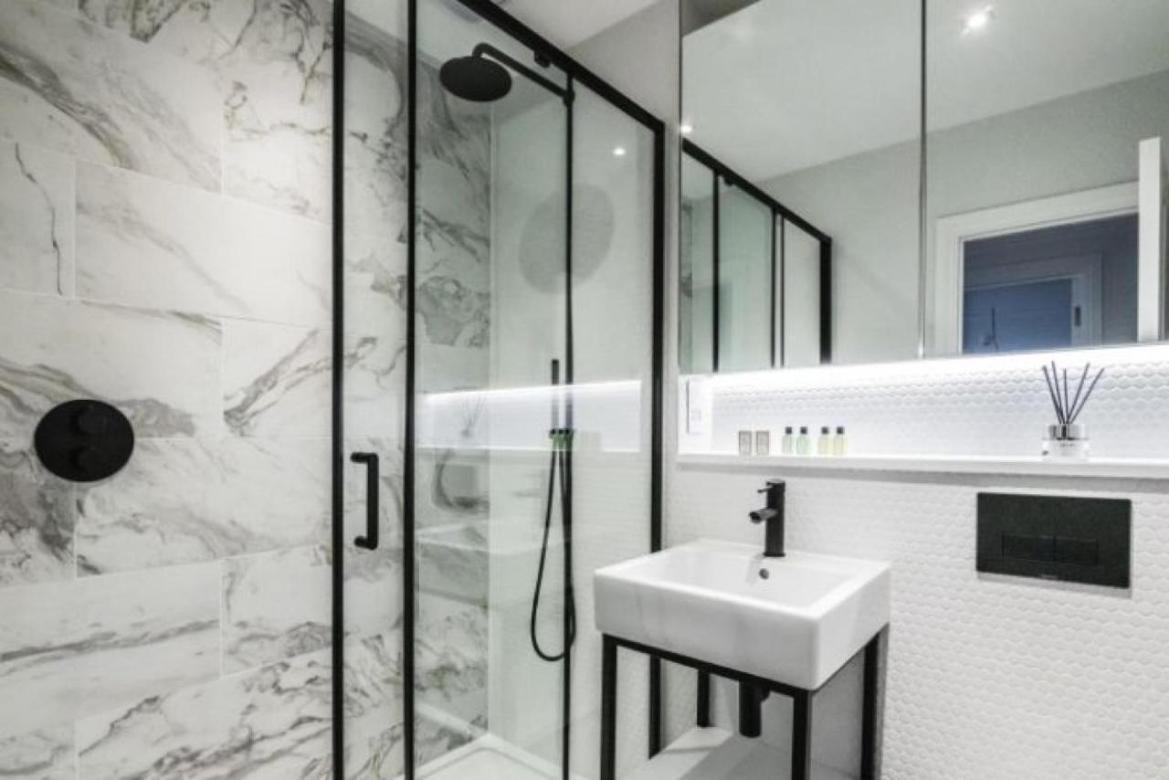 شقة Royal Kensington In Cromwell Road لندن المظهر الخارجي الصورة