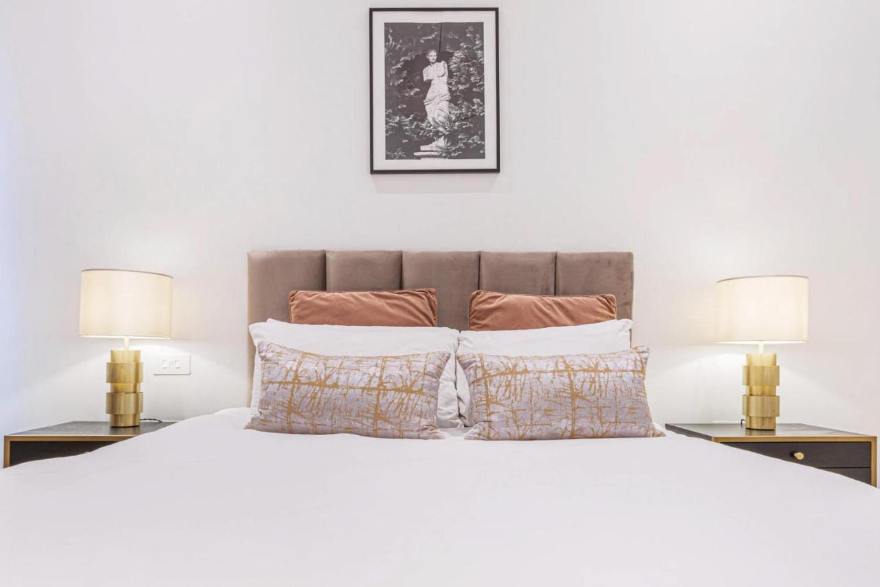 شقة Royal Kensington In Cromwell Road لندن المظهر الخارجي الصورة