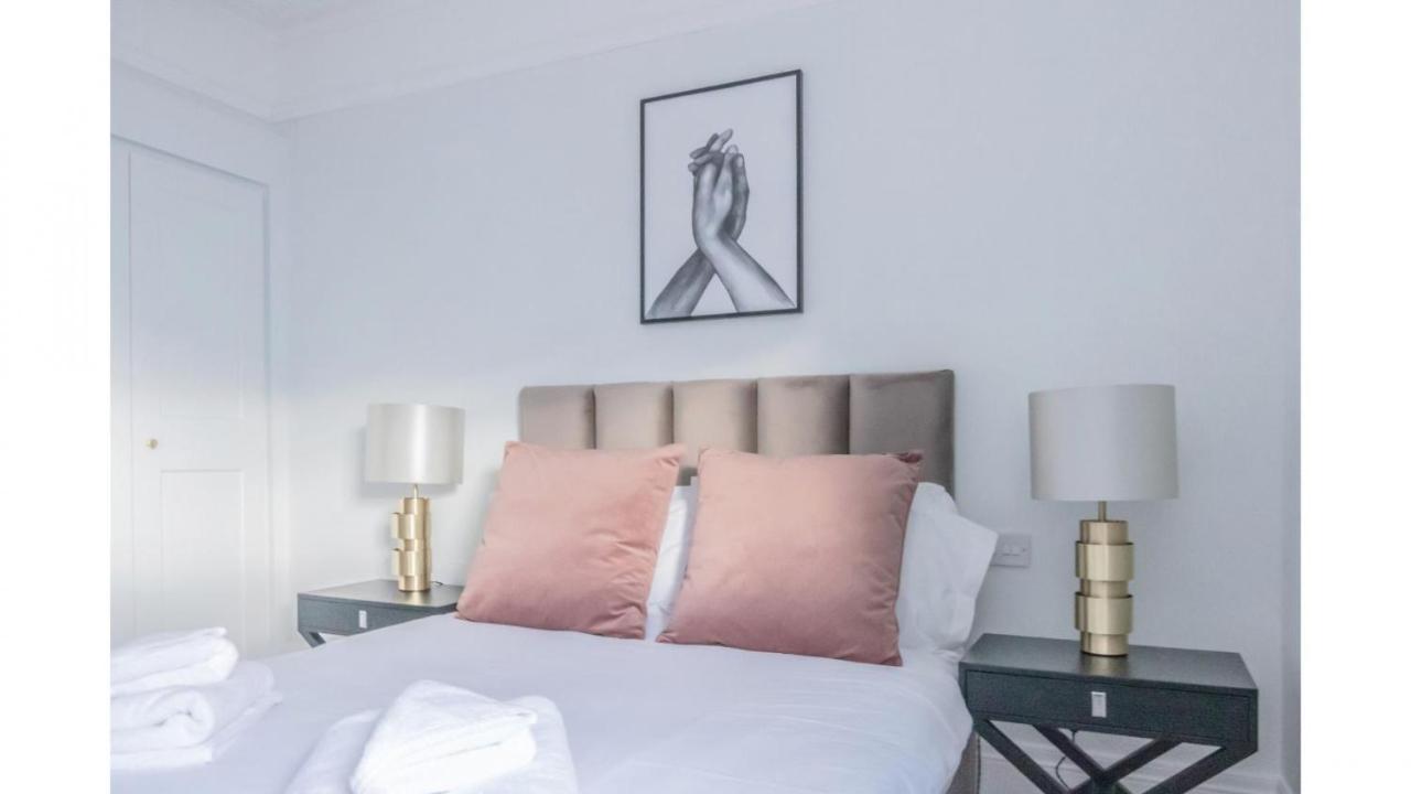 شقة Royal Kensington In Cromwell Road لندن المظهر الخارجي الصورة