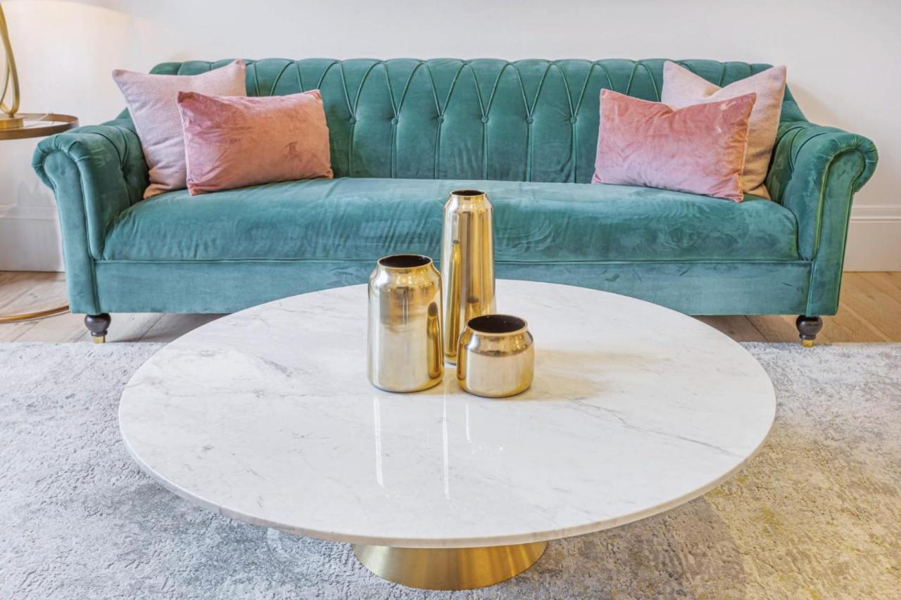 شقة Royal Kensington In Cromwell Road لندن المظهر الخارجي الصورة