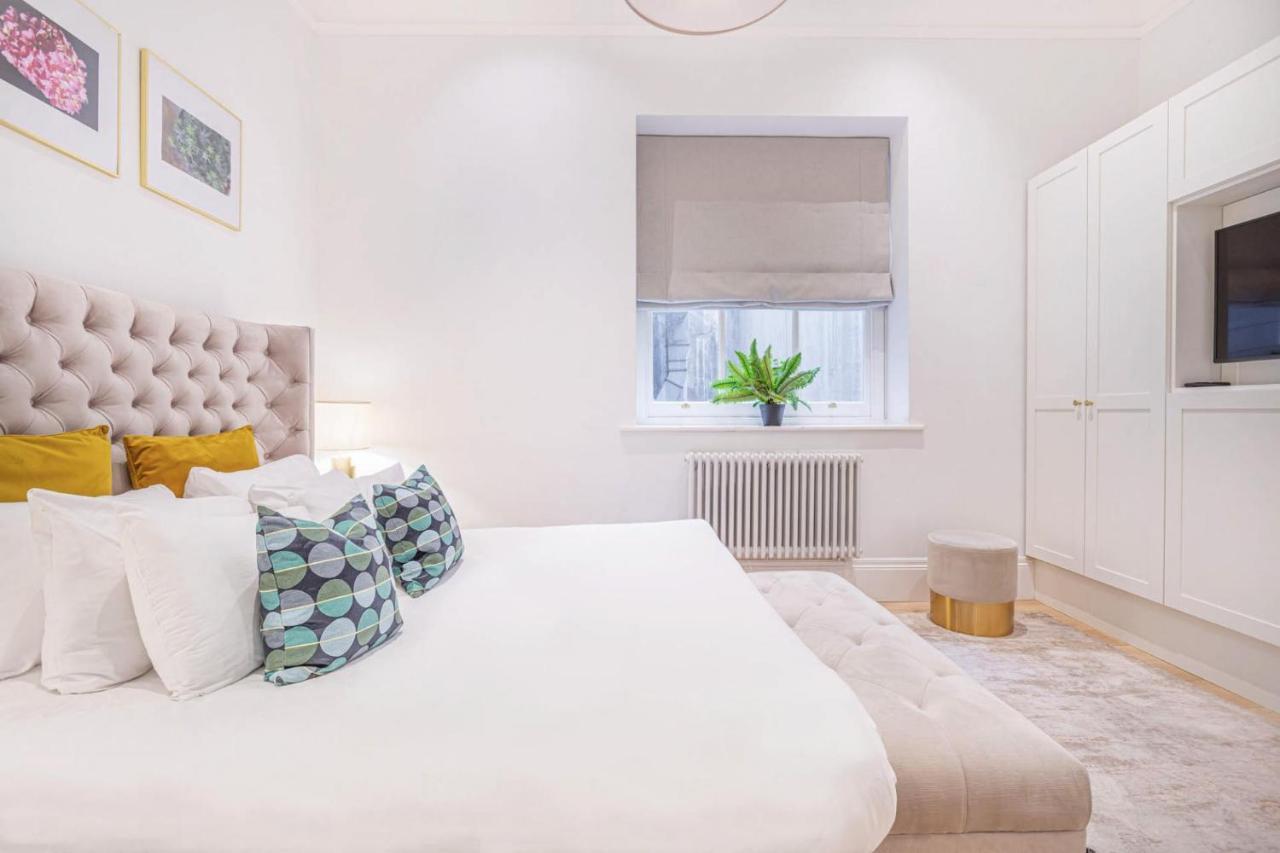 شقة Royal Kensington In Cromwell Road لندن المظهر الخارجي الصورة