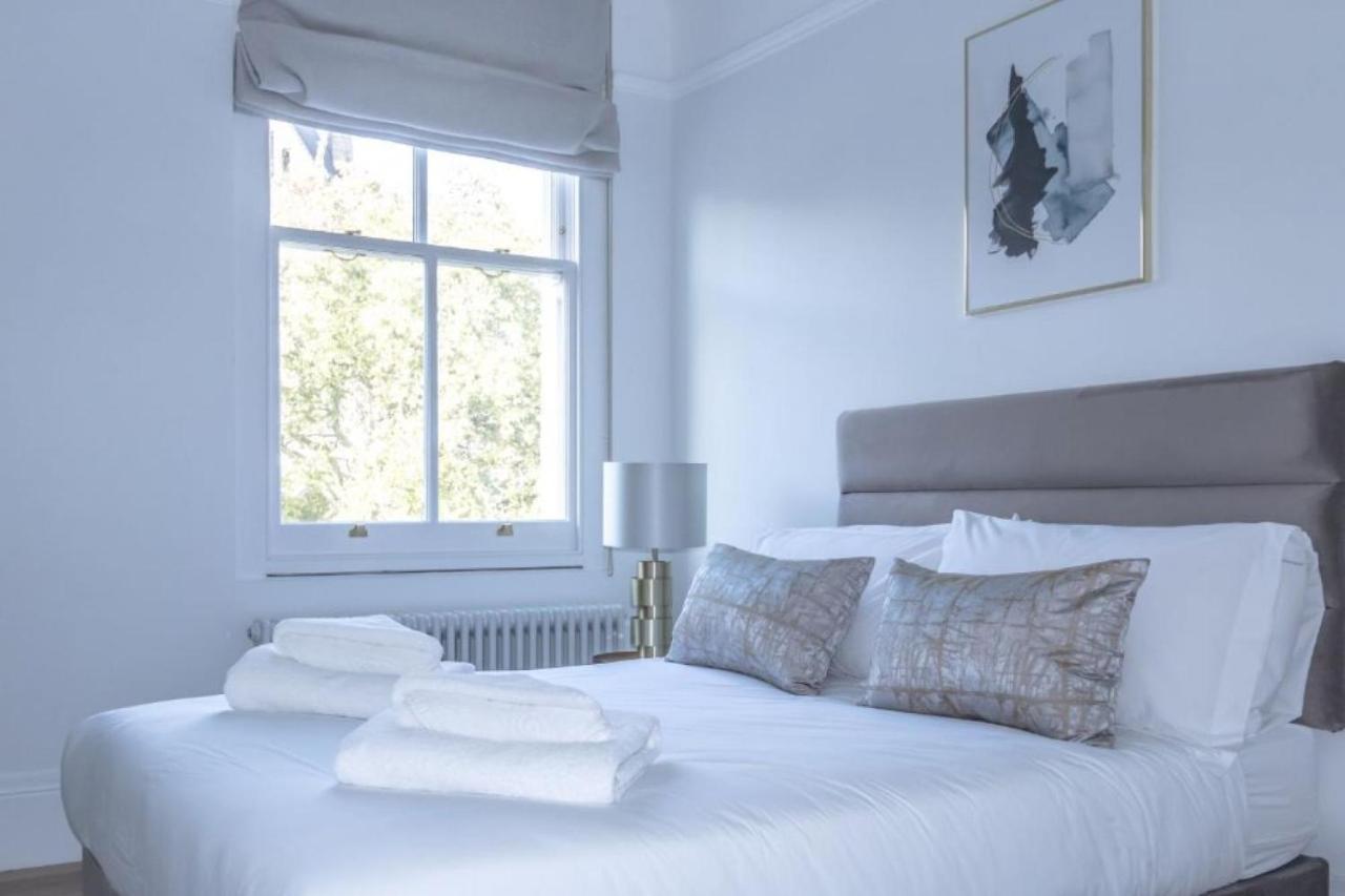 شقة Royal Kensington In Cromwell Road لندن المظهر الخارجي الصورة
