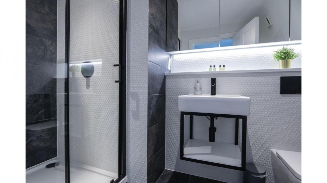 شقة Royal Kensington In Cromwell Road لندن المظهر الخارجي الصورة