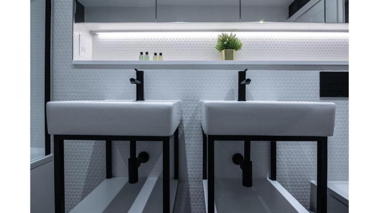 شقة Royal Kensington In Cromwell Road لندن المظهر الخارجي الصورة
