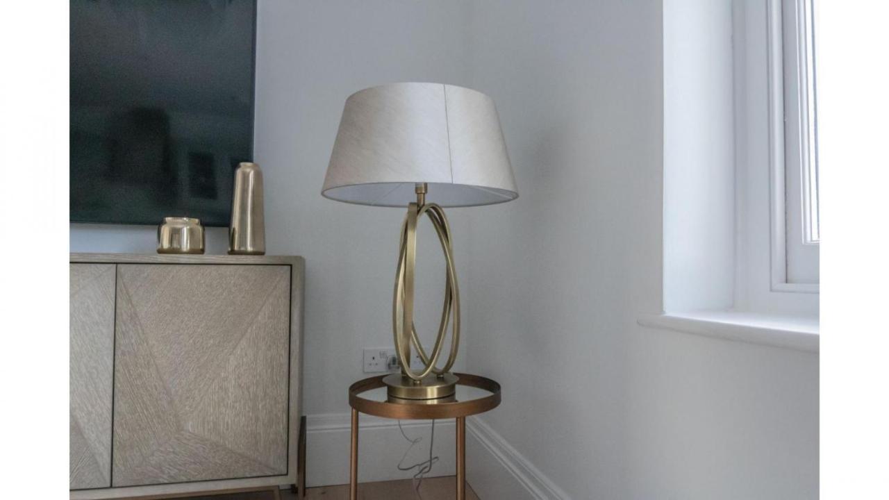 شقة Royal Kensington In Cromwell Road لندن المظهر الخارجي الصورة