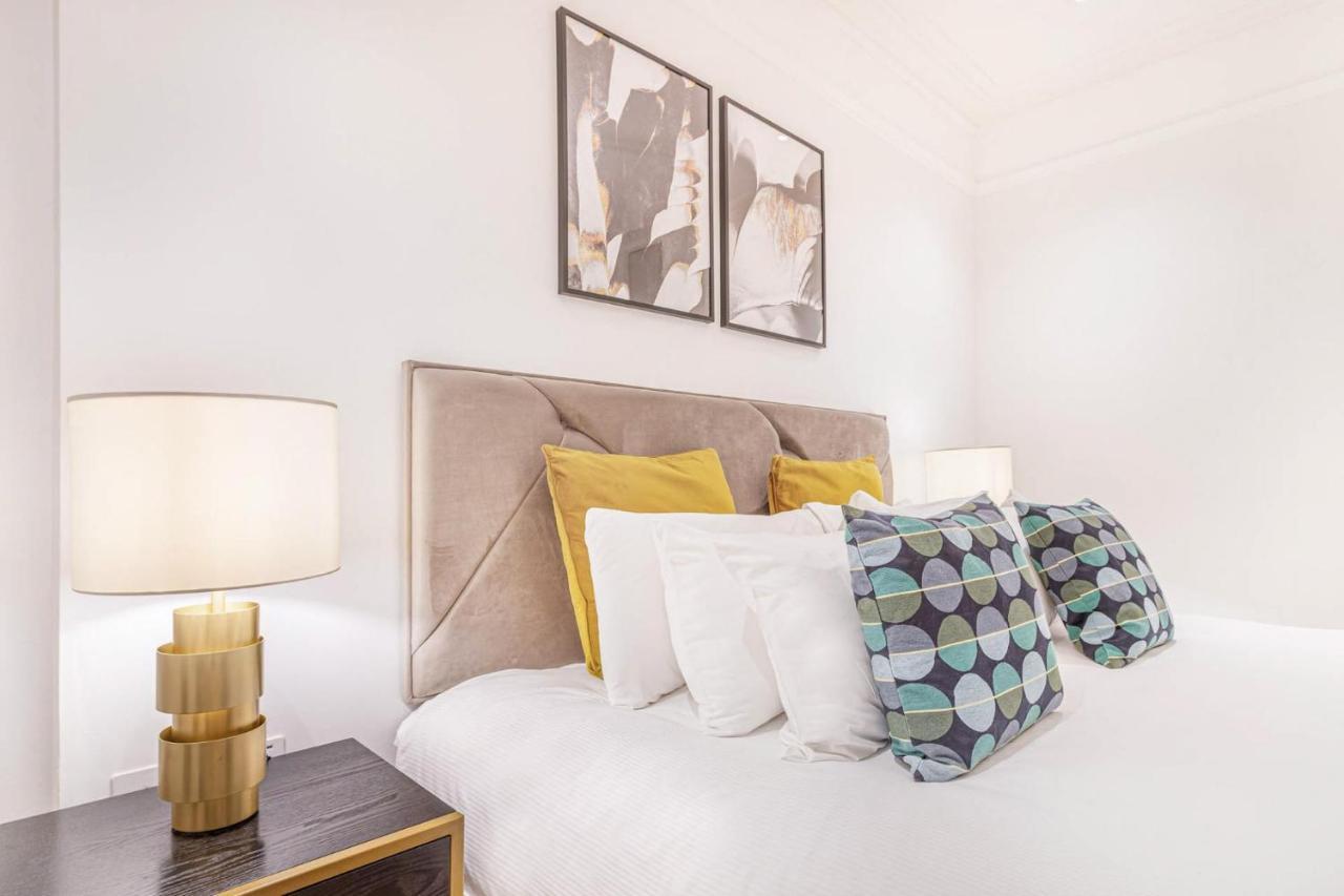 شقة Royal Kensington In Cromwell Road لندن المظهر الخارجي الصورة