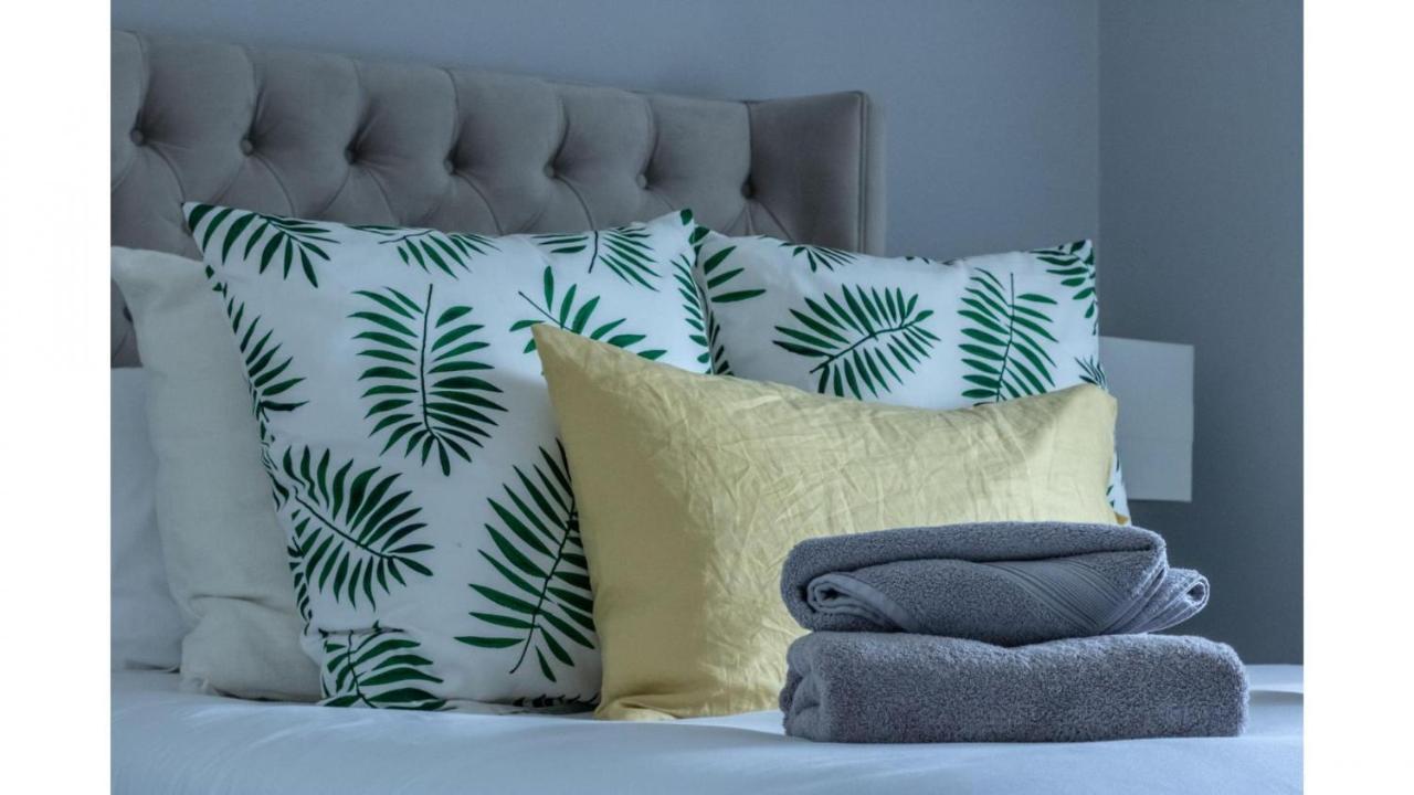 شقة Royal Kensington In Cromwell Road لندن المظهر الخارجي الصورة