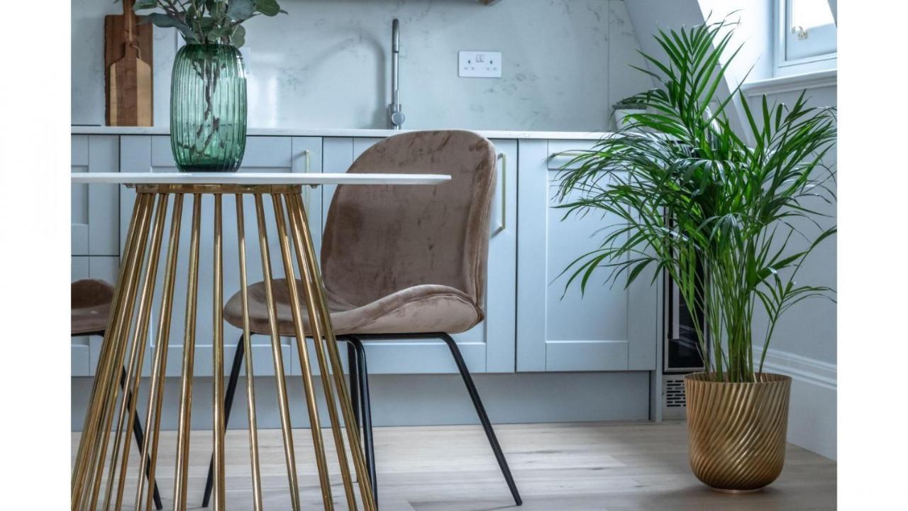 شقة Royal Kensington In Cromwell Road لندن المظهر الخارجي الصورة