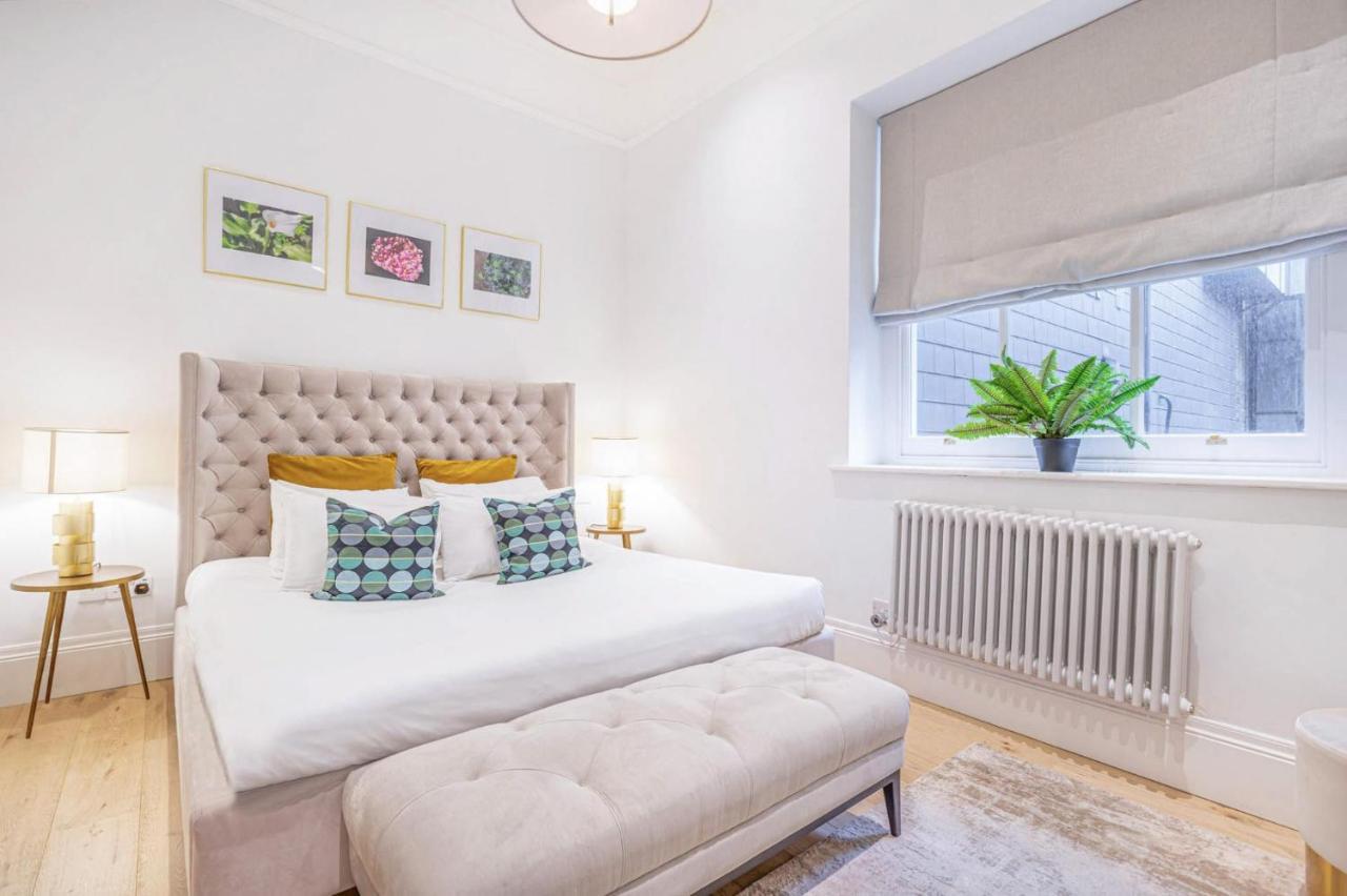 شقة Royal Kensington In Cromwell Road لندن المظهر الخارجي الصورة