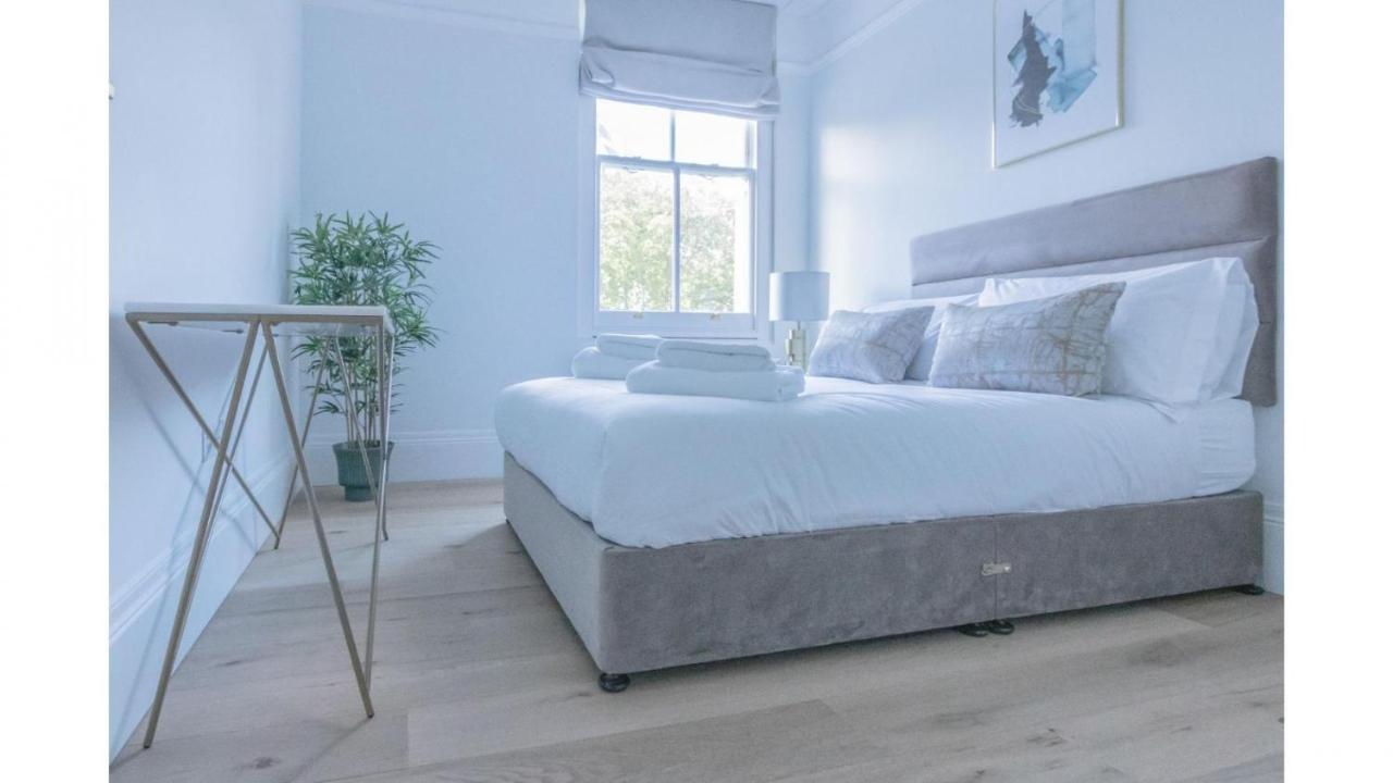 شقة Royal Kensington In Cromwell Road لندن المظهر الخارجي الصورة