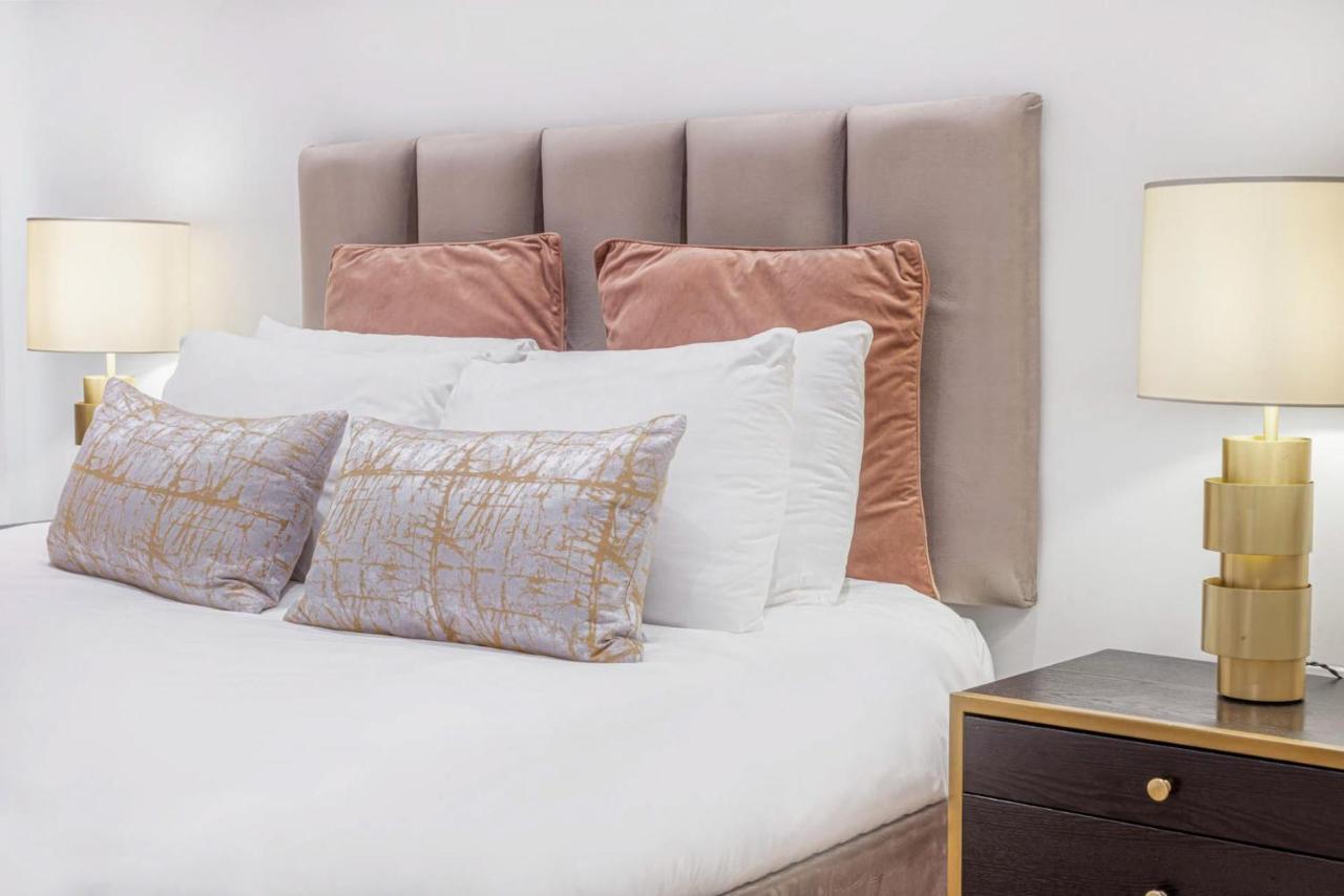 شقة Royal Kensington In Cromwell Road لندن المظهر الخارجي الصورة