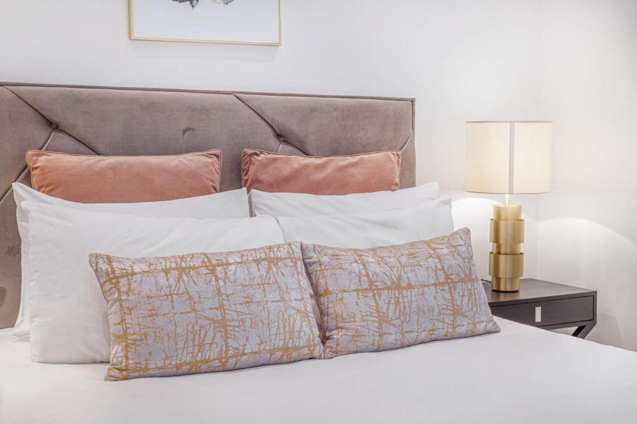 شقة Royal Kensington In Cromwell Road لندن المظهر الخارجي الصورة