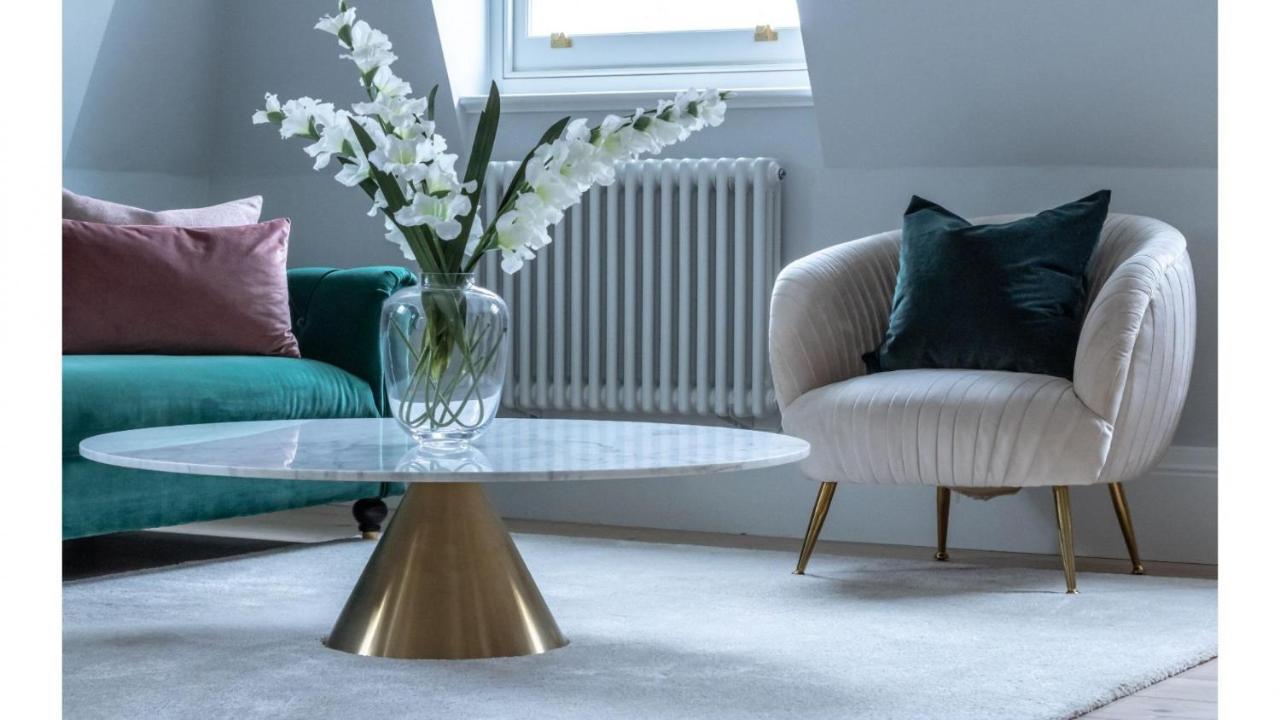 شقة Royal Kensington In Cromwell Road لندن المظهر الخارجي الصورة