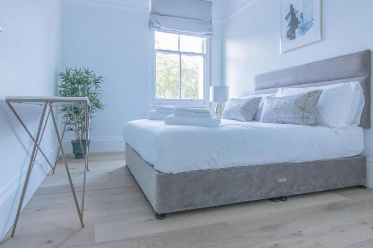 شقة Royal Kensington In Cromwell Road لندن المظهر الخارجي الصورة