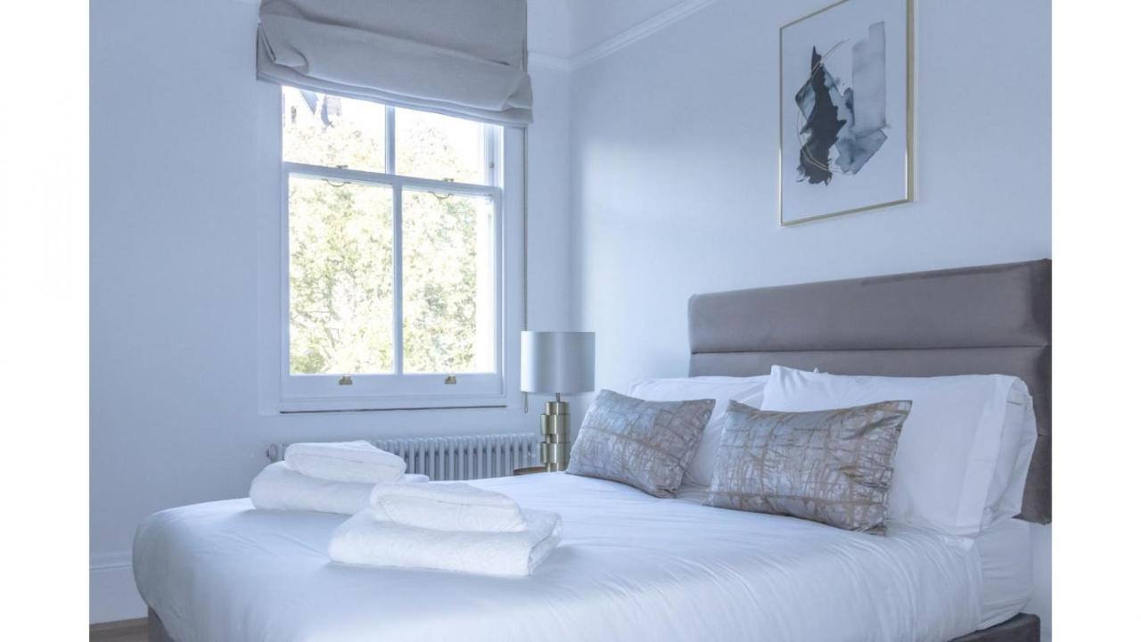 شقة Royal Kensington In Cromwell Road لندن المظهر الخارجي الصورة