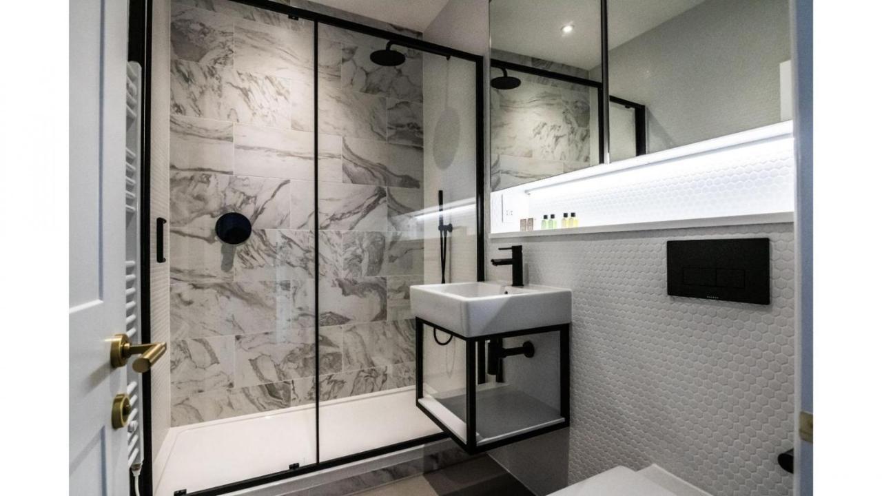 شقة Royal Kensington In Cromwell Road لندن المظهر الخارجي الصورة