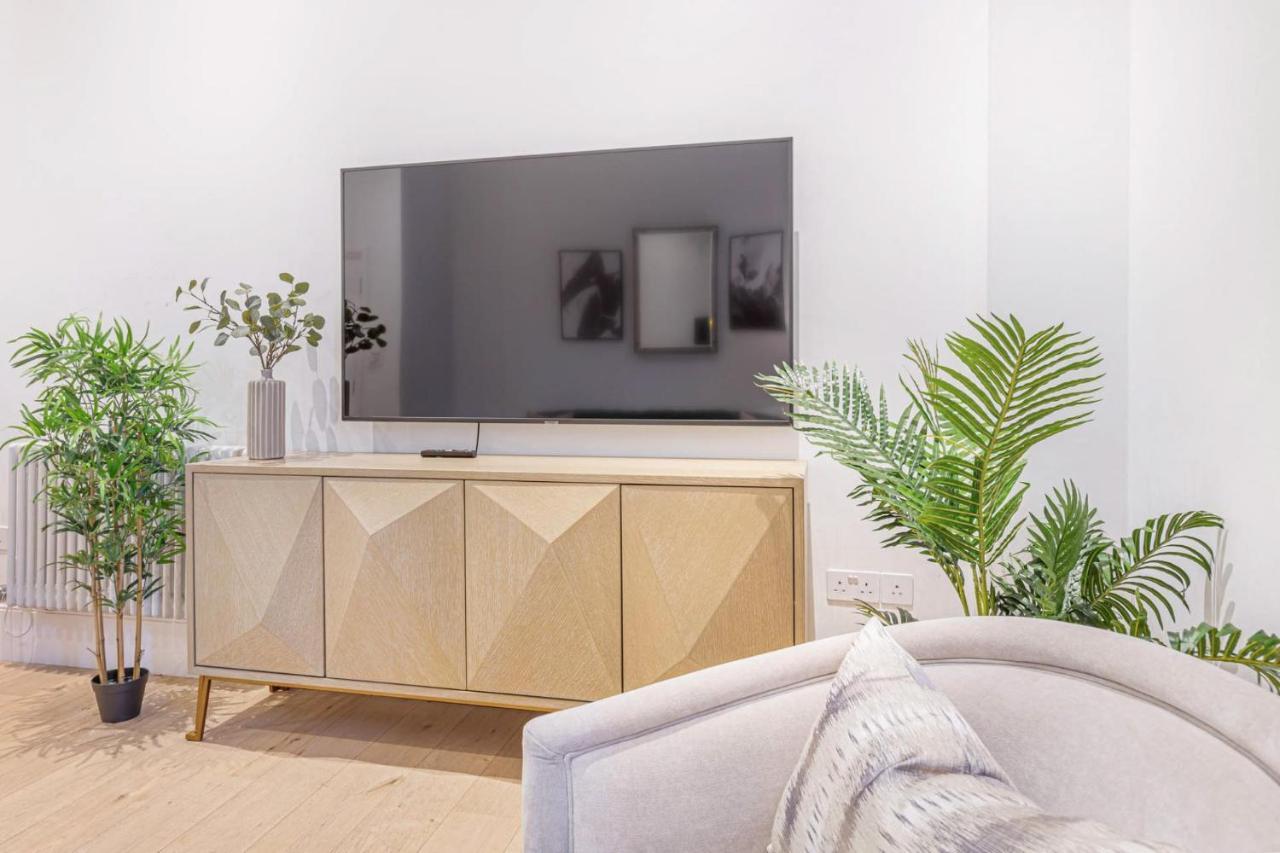 شقة Royal Kensington In Cromwell Road لندن المظهر الخارجي الصورة
