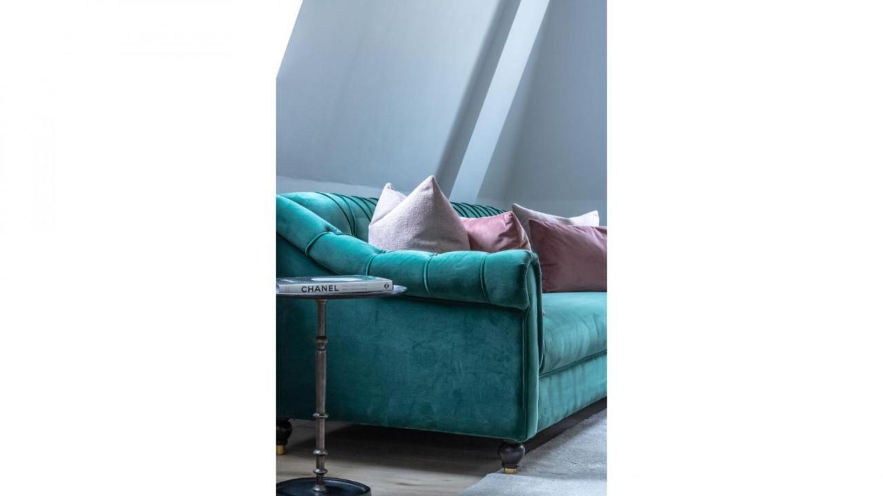 شقة Royal Kensington In Cromwell Road لندن المظهر الخارجي الصورة