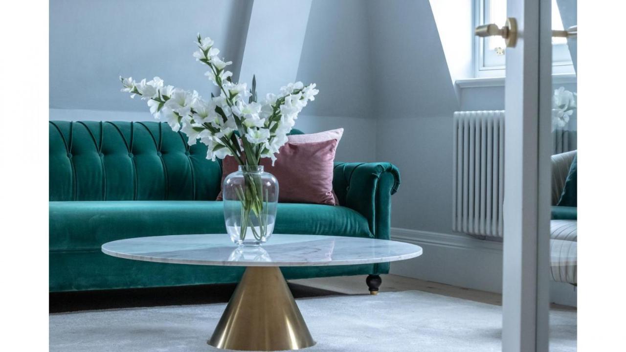 شقة Royal Kensington In Cromwell Road لندن المظهر الخارجي الصورة